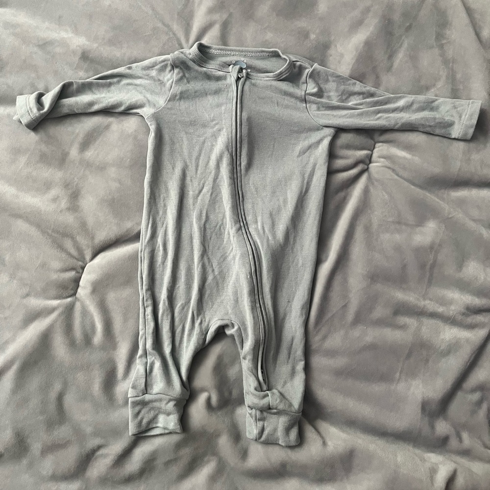 Cloud Island- Baby Boy or Baby Girl Sleep and Play